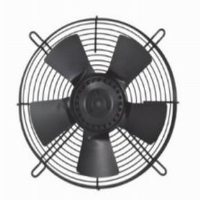 250mm CY250 外轉(zhuǎn)子風機